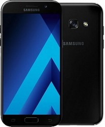 Замена тачскрина на телефоне Samsung Galaxy A5 (2017) в Ставрополе